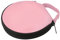 iSpchen Housse pour Lecteur CD pour Lecteur et 20 CD, 160 x 165 x 30 Mm, Sac de Rangement pour CD DVD