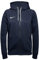 Nike CW6955-451 Full Zip Park 20 Wmn Maglia Lunga Donna Obsidian/White S