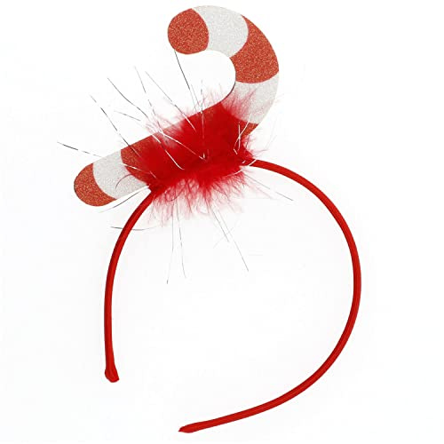 Folat - Tiara Candycane