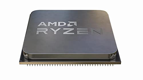 AMD Ryzen 5 5500 Schwarz, 1 Einheit