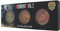 Resident Evil 2 Medaillon-Sammler-Set