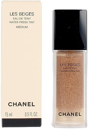 LES BEIGES eau de teint #medium 30 ml