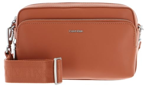 Calvin Klein CK Must Camera Bag Autumn Leaf