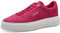 s.Oliver 5-23636-42, Scarpe da Ginnastica Donna, Fucsia, 42 EU