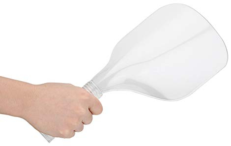 Gesichtsschutz f¨¹r Haarspray, Friseursalon-Haarspray-Maske, Gesichtsspray, Gesichtsschutz, Maskenschutz, Friseur-Haar-Styling-Werkzeug f¨¹r Gesicht, Augenschutz, Haarf?rbung