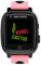 Rebel Cactus Go Smartwatch Bambini con Sim – Orologio Smartwatch Bambini – Tracker GPS Bambini - Fotocamera, Videochiamate, Messaggi, Modalità Scuola - App Store Gratuito - Carta SIM e Wi-Fi - Rosa