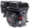 Motor de 4 tiempos, GX210 7,5 CV, motor de gasolina, motores de cuatro tiempos, motor de kart, motores, generador portátil a gas, generador de corriente para hidrolimpiadoras de alta presión y más
