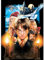 DPHERO Filme Diamant Painting Bilder für Erwachsene Anfänger,5D Filmcharaktere Diamond Painting Set,DIY Runde Steine Diamant Kunst Kits, Diamant Painting für Zuhause Dekor 30x40 cm