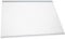 MyApplianceSpares Fridge Glass Shelf with Trims for LG Fridge Freezer GSL761WBXV GSL760PZXV