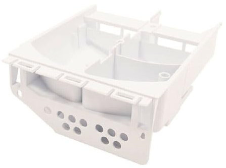 Masterpart Detergent Powder Dispenser Drawer To Fit Indesit XWD, BWD, BWE, XWE, BWA Washing Machines