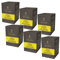 Taylors® | Infuso Limone e Zenzero | Tisana Piccante Zenzero Limone - 6 x 20 Bustine | Infuso Digestivo Zenzero