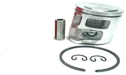 Piston Assembly 545, 550 XP Chainsaws 582645602,Replacement for HUSQVARNA OEM