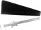 WELDINGER Edelstahl-Streichmaß mit Reißnadel 0-200 mm
