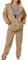 MJGkhiy Tuta Donna Completa Invernale Felpa Con Zip E Cappuccio Tute Da Ginnastica 2 Pezzi Felpe Giacca Sportiva e Pantaloni Completo Elegante Caldo Tinta Unita Completi con Tasca Per Jogging Yoga