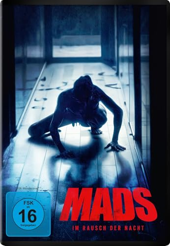 MadS – Im Rausch der Nacht