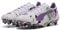 Puma Herren Ultra 5 Ultimate Forever FG Fussballschuhe - 108410, Farbe:Weiß, Herren Schuhe:42.5
