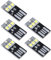 5Pcs Notte USB LED Portachiavi Scheda di Potere Tasca Della Lampada Della Lampadina LED per il Computer Portatile PC Power