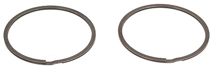 Elring 589.150 Dichtungssatz, Ansaug/Abgas (Menge: 1 Stk)