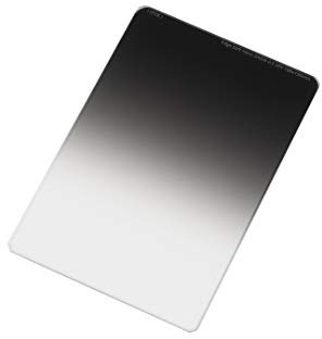 Irix Filter Edge Soft GND8 (0.9) 3EV Nano IR 100 x 150 mm