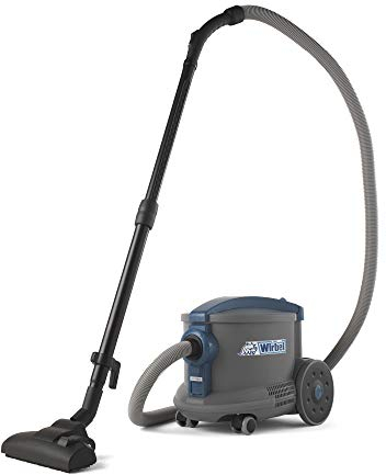Synclean POWER D12 ASPIRAPOLVERE PROFESSIONALE WIRBEL