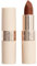 GOSH Luxury Nude Lippenstift mit leichtem Schimmer I intensive Nudetöne für ein natürliches Ergebnis I spendet Feuchtigkeit für weiche Lippen I langanhaltend, parfümfrei & 100% vegan I 004 Exposed