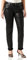Just Cavalli Damen Pantalone Hose mit 5 Taschen, 900 Black, 27