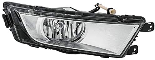 HELLA 1NG 354 844-041 Halogen-Nebelscheinwerfer- ECE - rechts