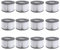 Mscomft Mspa Filterkartusche für Filter,mspa Filter kompatibel mit MSpa Modelle ab 2020,Wasserfilter für heiße U-Boote und Spa,Filter für mspa für aufblasbare Pools (12 Stück)