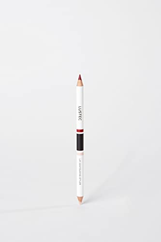 UND GRETEL - LUSTEC - Lip Contouring Styler - Hot Red 05