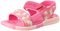 Chicco, Sandalias Niña y Niño con Cierre Doble, Ideales para la Playa y la Piscina, Zapatos para Niñas y Niños, Designed in Italy