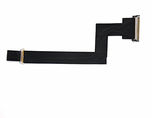Pardarsey Ersatz-LCD-Display-Kabel kompatibel mit iMac 54,6 cm (21,5 Zoll) A1311 Mitte 2010 593-1280 593-1280-A 593-1280A Serie (passt nur für iMac 21,5 Zoll), nicht für 2011 Jahr)