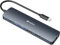Sandberg USB-C 8K Display Dock, 136-43