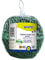 TENAX Tubetto Agricolo Verde 1000g Diametro 2mm, Legatura in PVC per Piante, ortaggi e Fiori, Lunghezza Circa 240 m,1 item