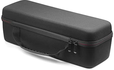 For Samsung the Freestyle Projector Carrying Case with Battery Base Space Travel Bag Storage Bag