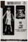 McFarlane Batman: Three Jokers DC Multiverse Actionfigur The Joker: The Comedian Sketch Edition (Gold Label) 18 cm
