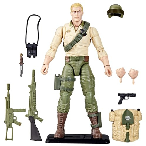 G.I. Joe F9676