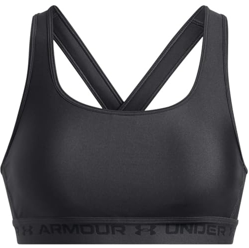 Under Armour Crossback Mid Bra
