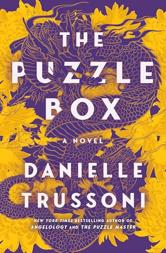 The Puzzle Box: A Novel (English Edition)