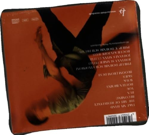 Berthold Records / Cargo