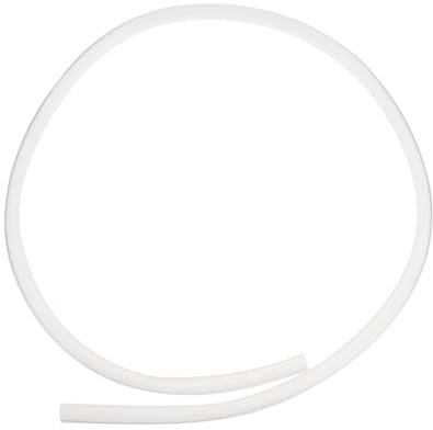 Housoutil 1m Flessibile Protezione Per in Metallico Spessore Avvolgimento e Copertura