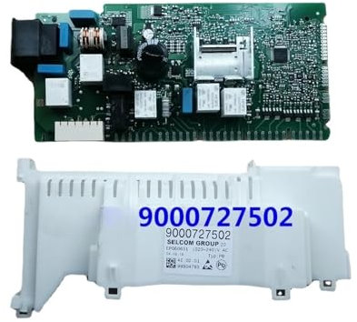 Spülmaschinen-Steuerplatine, Kompatibel For Siemens, 9000727502 Schaltungsplatine, Spülmaschinenteile, Spülmaschinen-Steuerplatine, Geschirrspüler-Zubehör