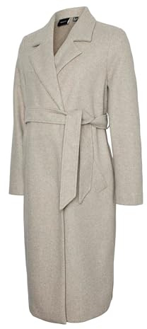 VERO MODA Female Mantel Umstands-Mantel