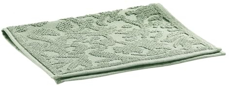 Vivaraise Gästehandtuch Gilda thymian 30 x 50 cm