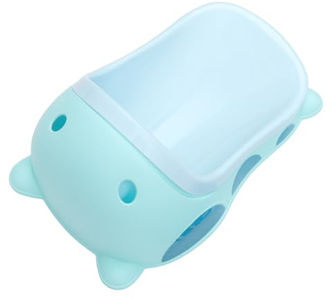 PAMINGONO Steh Töpfchen für Jungen mit Starkem Saugnapf Cartoon Design Urinfeste Oberfläche Toilettentrainer für Kleinkinder unter 6 Jahren