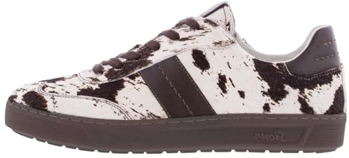Sioux Damen Sneaker Tedroso-DA-717