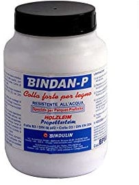 Colle vinylique rapide Pure bindan-rs B2/d2 – 800 grammes