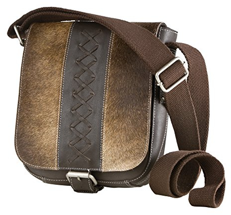 BULL & HUNT Tasche Speed Salina