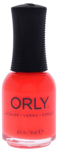 Orly Beauty - Nagellack - Surfer Dude 18 Ml, 1 Stück