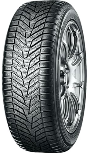 YOKOHAMA - 295/40 R20 TL 110V BLUEARTH*WINTER V905 XL M+S 3PMSF - Winterreifen