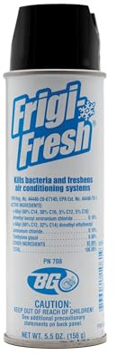 BG Frigi-Fresh 5.5 oz. (156g)
